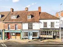 Images for Salisbury Street, Blandford Forum