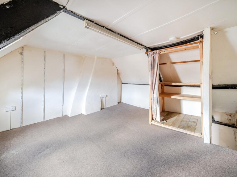 Images for Salisbury Street, Blandford Forum