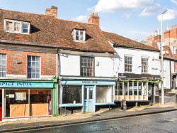 Images for Salisbury Street, Blandford Forum