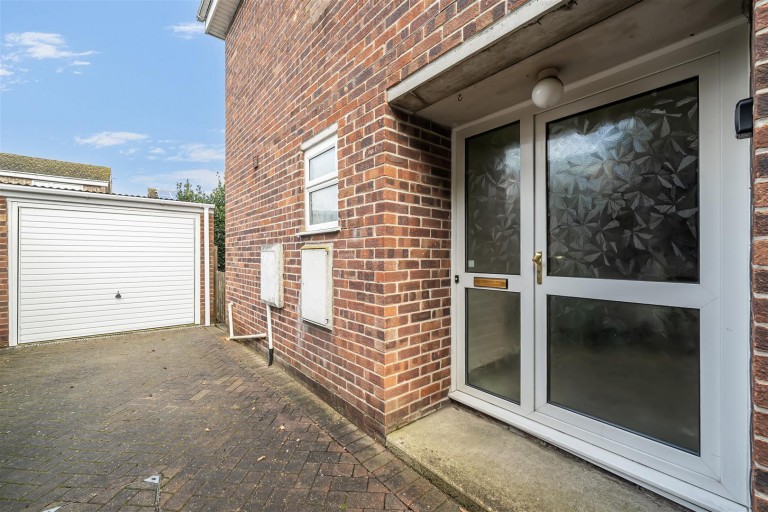 Images for Woodgate Close, Grove, Wantage