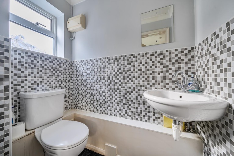 Images for Woodgate Close, Grove, Wantage