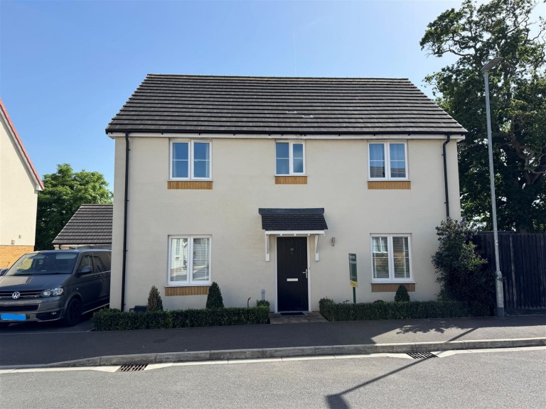 Images for Hawthorn Road, Ilton, Ilminster