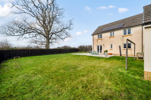 Click the photo for more details of Hawthorn Road, Ilton, Ilminster