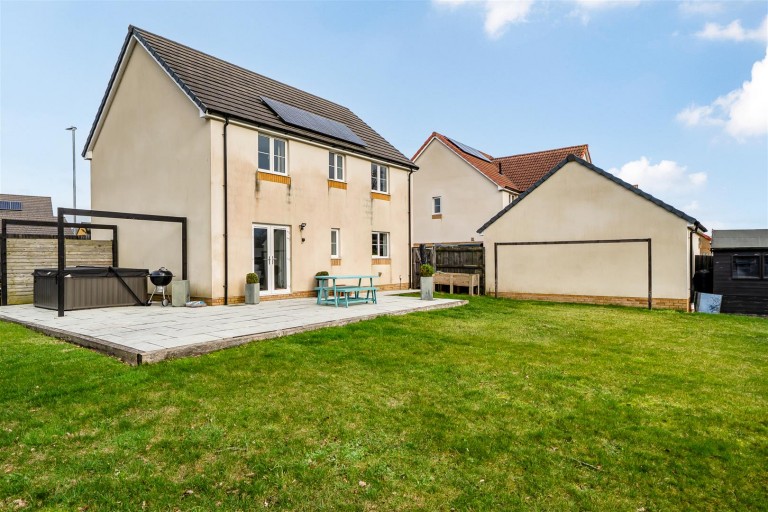 Images for Hawthorn Road, Ilton, Ilminster