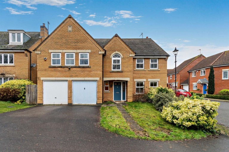Images for Lime Tree Avenue, Uppingham, Rutland