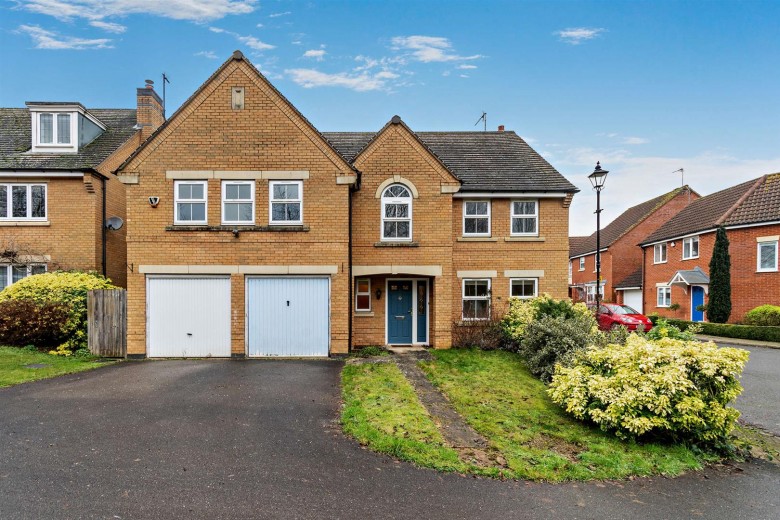 Click the photo for more details of Lime Tree Avenue, Uppingham, Rutland