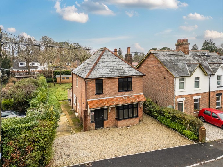 Images for Wimborne Road, Colehill