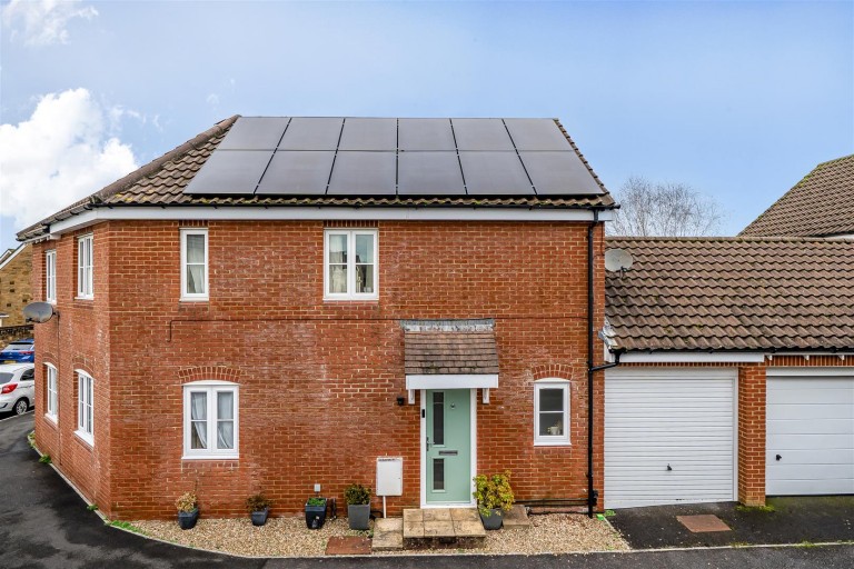 Images for Bushs Orchard, Ilminster