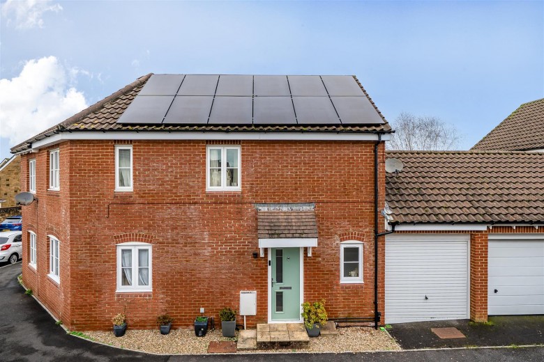 Click the photo for more details of Bushs Orchard, Ilminster