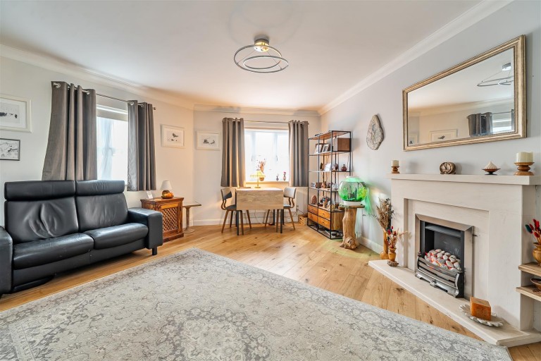 Images for Bushs Orchard, Ilminster