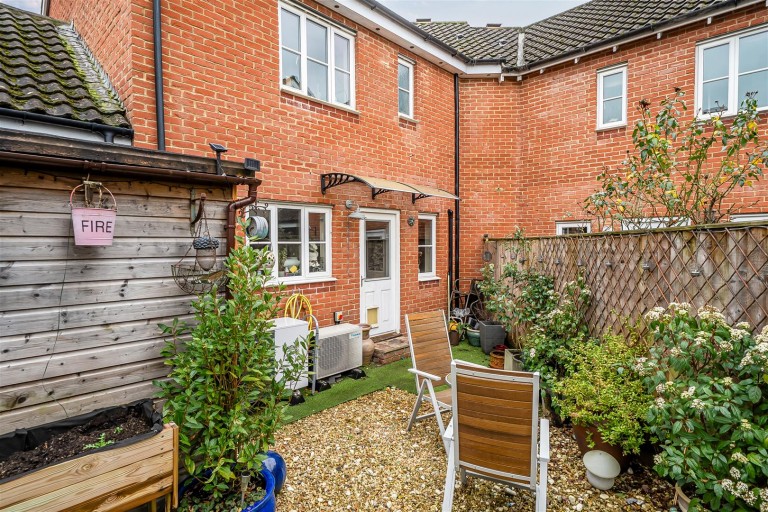 Images for Bushs Orchard, Ilminster