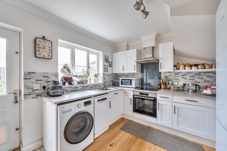 Images for Bushs Orchard, Ilminster