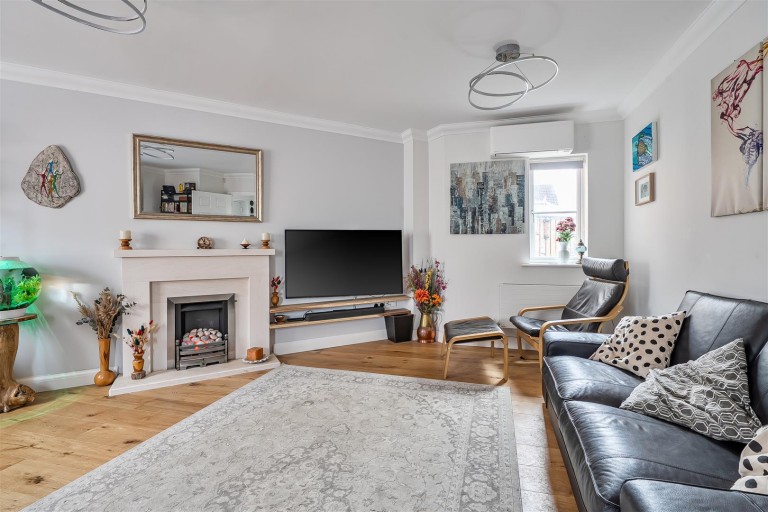 Images for Bushs Orchard, Ilminster