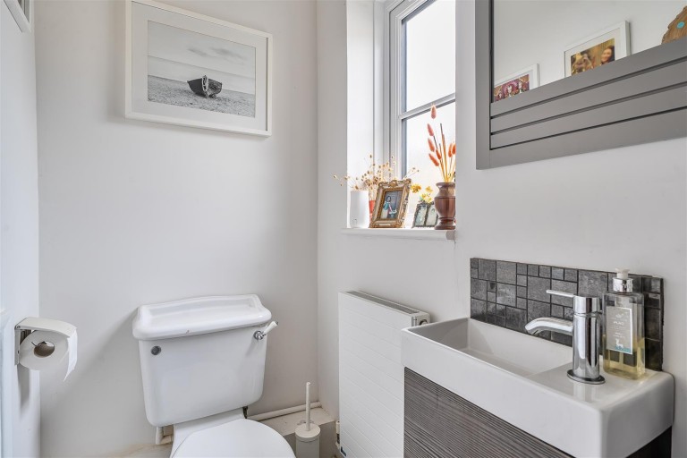 Images for Bushs Orchard, Ilminster