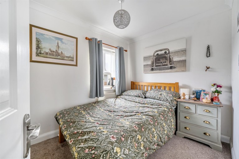 Images for Bushs Orchard, Ilminster