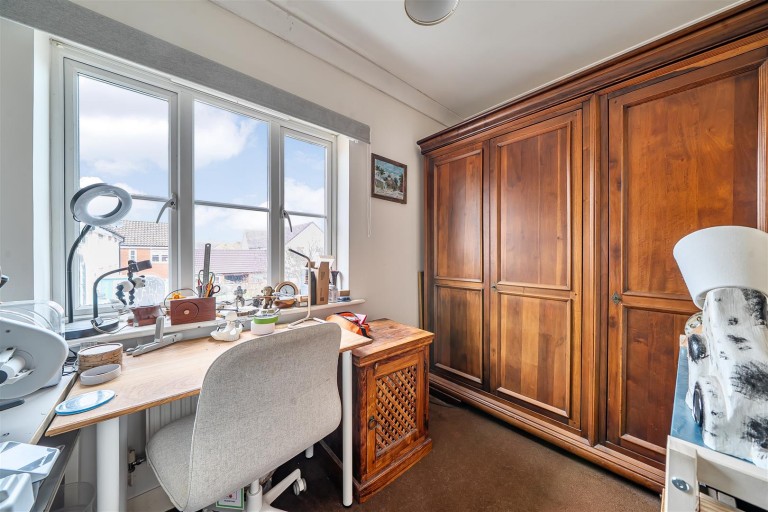 Images for Bushs Orchard, Ilminster