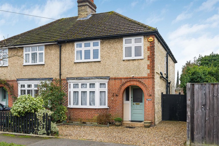 Images for Chesterfield Road, Cambridge