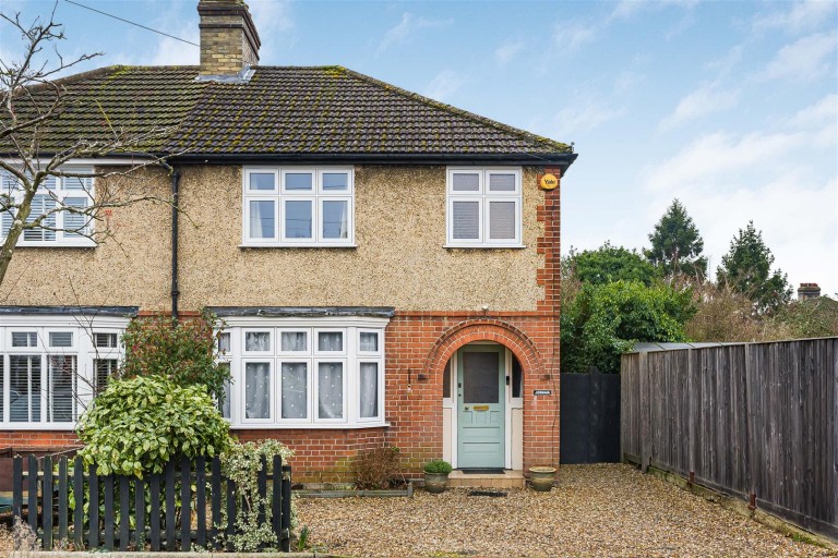 Images for Chesterfield Road, Cambridge