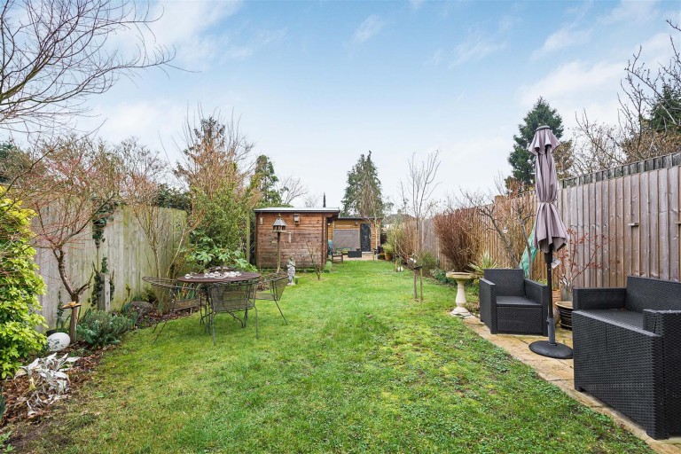 Images for Chesterfield Road, Cambridge