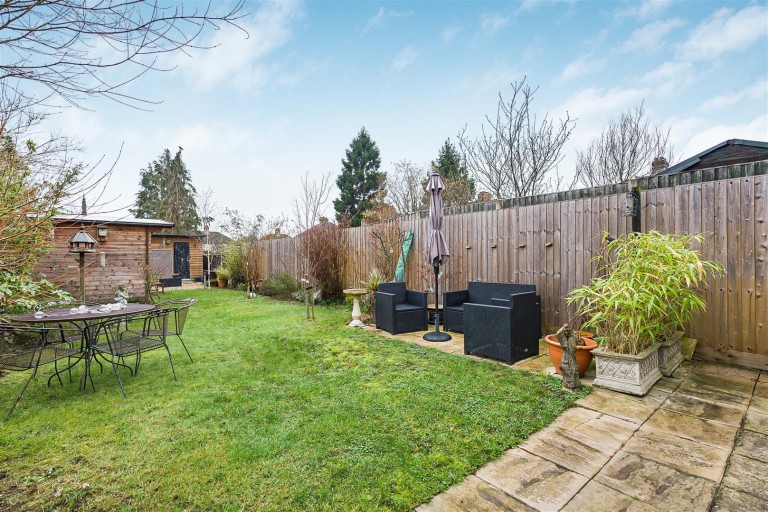 Images for Chesterfield Road, Cambridge