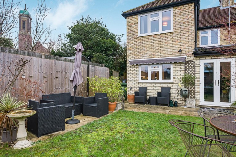 Images for Chesterfield Road, Cambridge