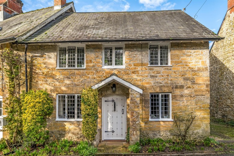 Click the photo for more details of Westside, Chedington, Beaminster