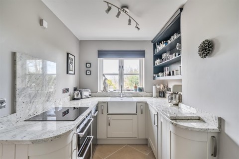 Click the photo for more details of Westside, Chedington, Beaminster