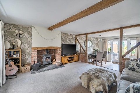 Click the photo for more details of Westside, Chedington, Beaminster