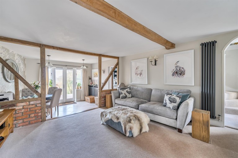 Images for Westside, Chedington, Beaminster