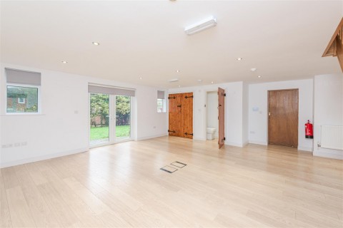 Click the photo for more details of No Mans Heath Lane, Austrey, CV9