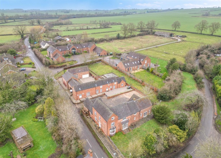 Images for No Mans Heath Lane, Austrey, CV9