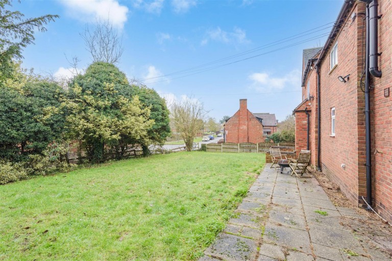 Images for No Mans Heath Lane, Austrey, CV9