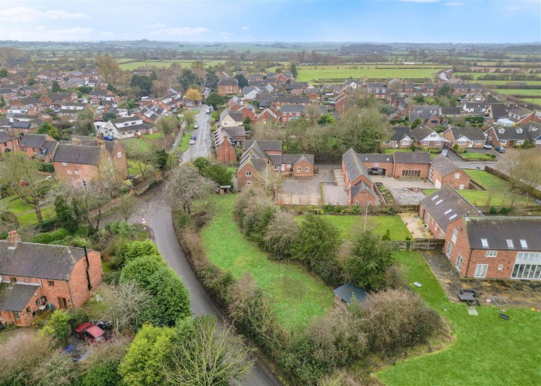 Images for No Mans Heath Lane, Austrey, CV9