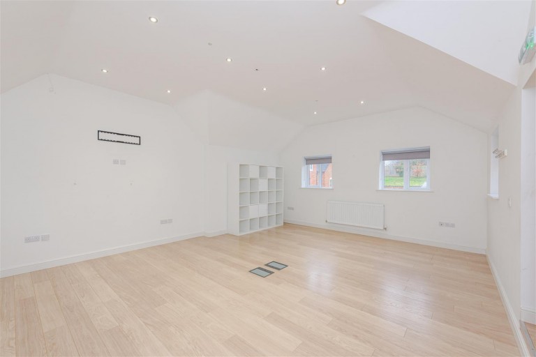 Images for No Mans Heath Lane, Austrey, CV9