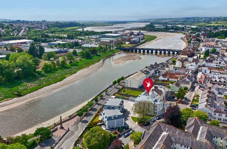 Click the photo for more details of Litchdon Street, Barnstaple