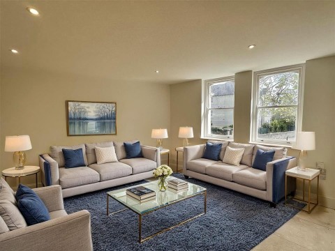 Click the photo for more details of Litchdon Street, Barnstaple