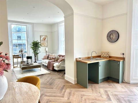 Click the photo for more details of Litchdon Street, Barnstaple