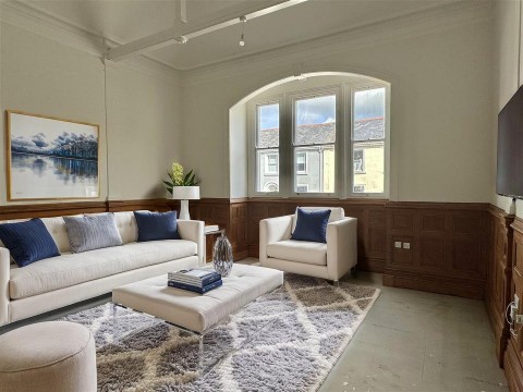 Click the photo for more details of Litchdon Street, Barnstaple