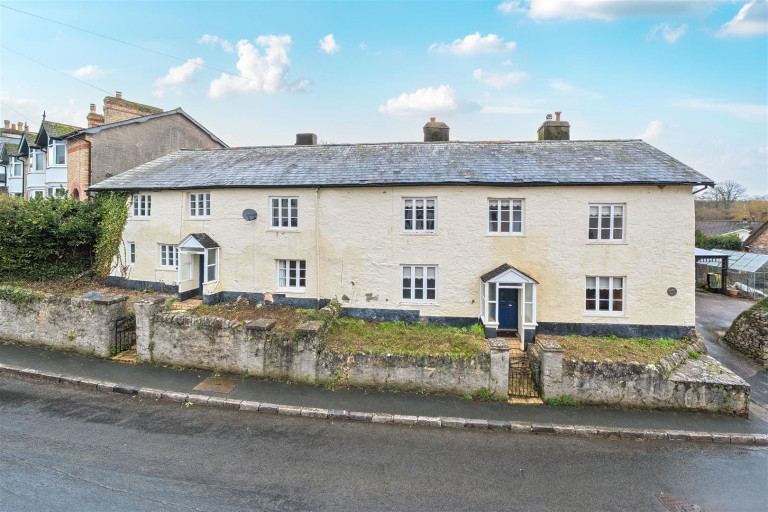 Images for Abbotskerswell, Newton Abbot