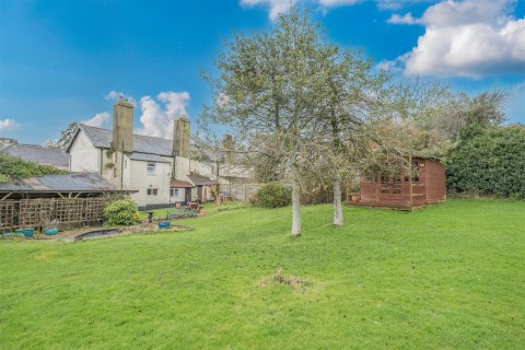 Click the photo for more details of Abbotskerswell, Newton Abbot