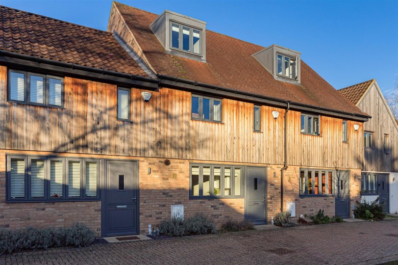 Click the photo for more details of Kinsey Place, Linton, Cambridge