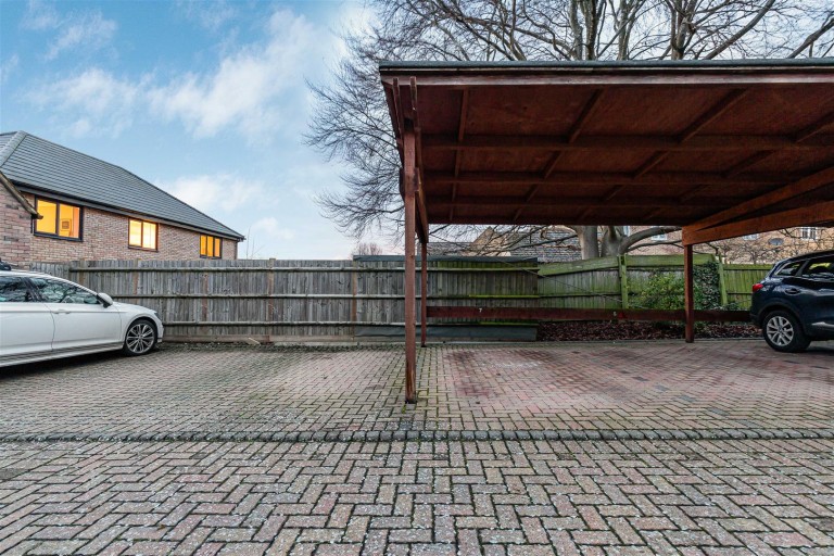 Images for Kinsey Place, Linton, Cambridge