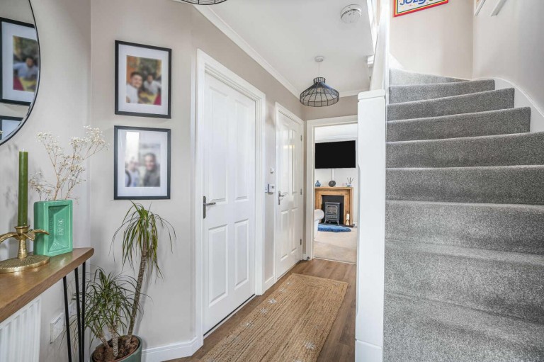 Images for Brampton Grange Drive, Daventry, NN11