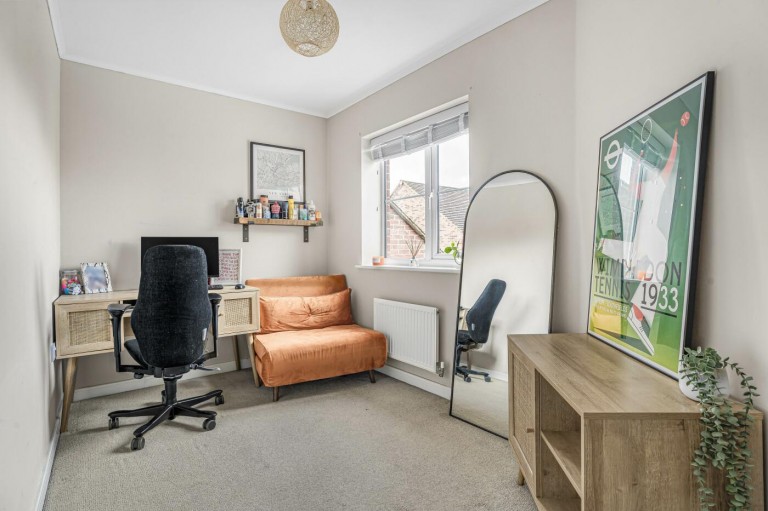 Images for Brampton Grange Drive, Daventry, NN11