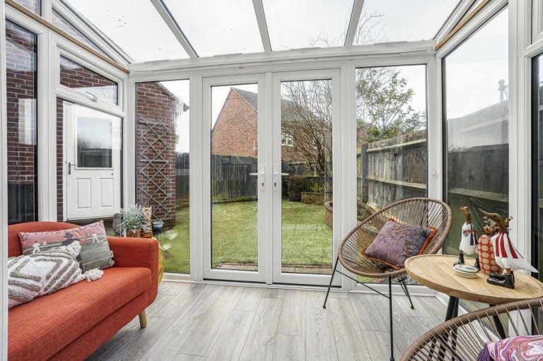 Images for Brampton Grange Drive, Daventry, NN11