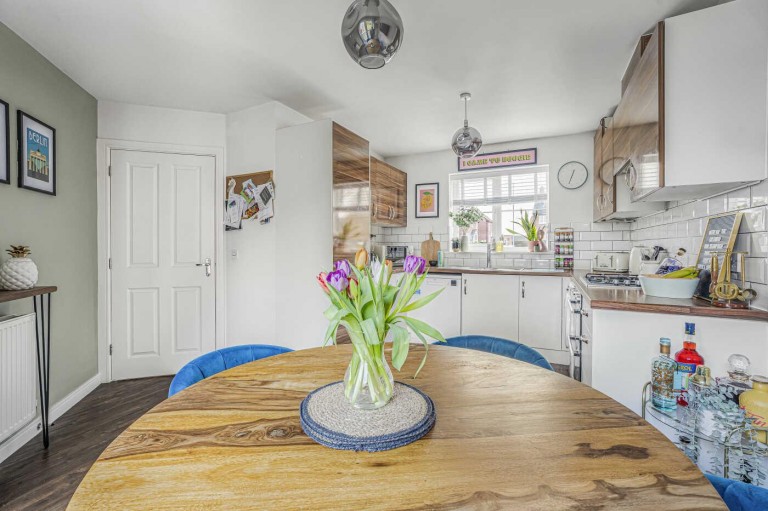 Images for Brampton Grange Drive, Daventry, NN11