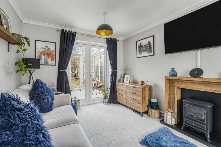 Images for Brampton Grange Drive, Daventry, NN11