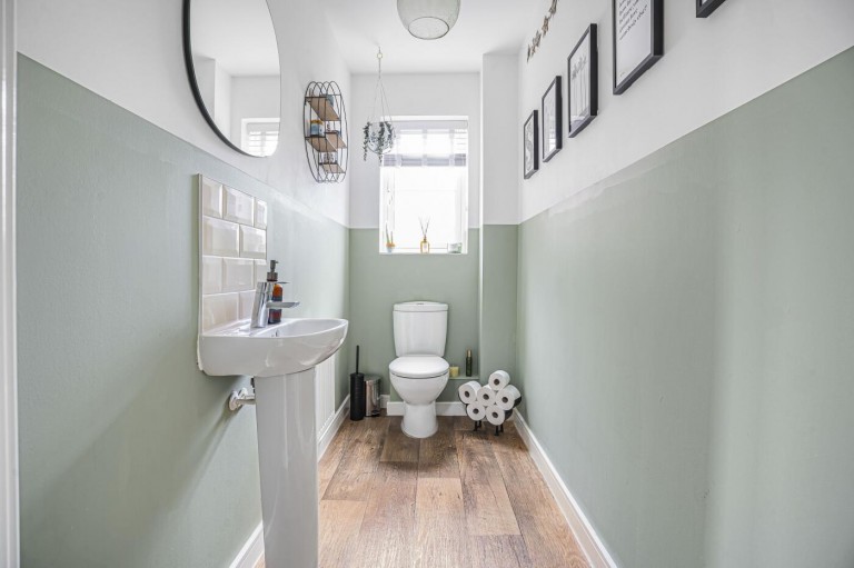 Images for Brampton Grange Drive, Daventry, NN11