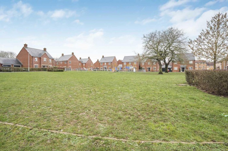 Images for Brampton Grange Drive, Daventry, NN11