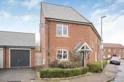 Images for Brampton Grange Drive, Daventry, NN11